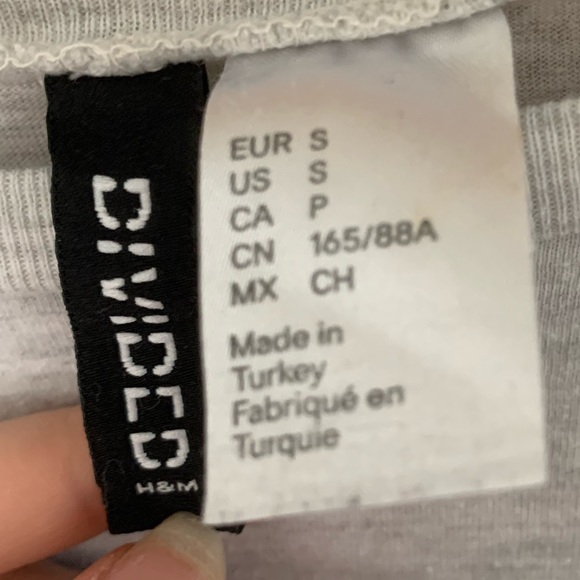 LOWBALLS ACCEPTED sugar skull tee - Picture 4 of 5